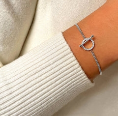 Bracelet Di Giorgio Spirit - Maison Di Giorgio