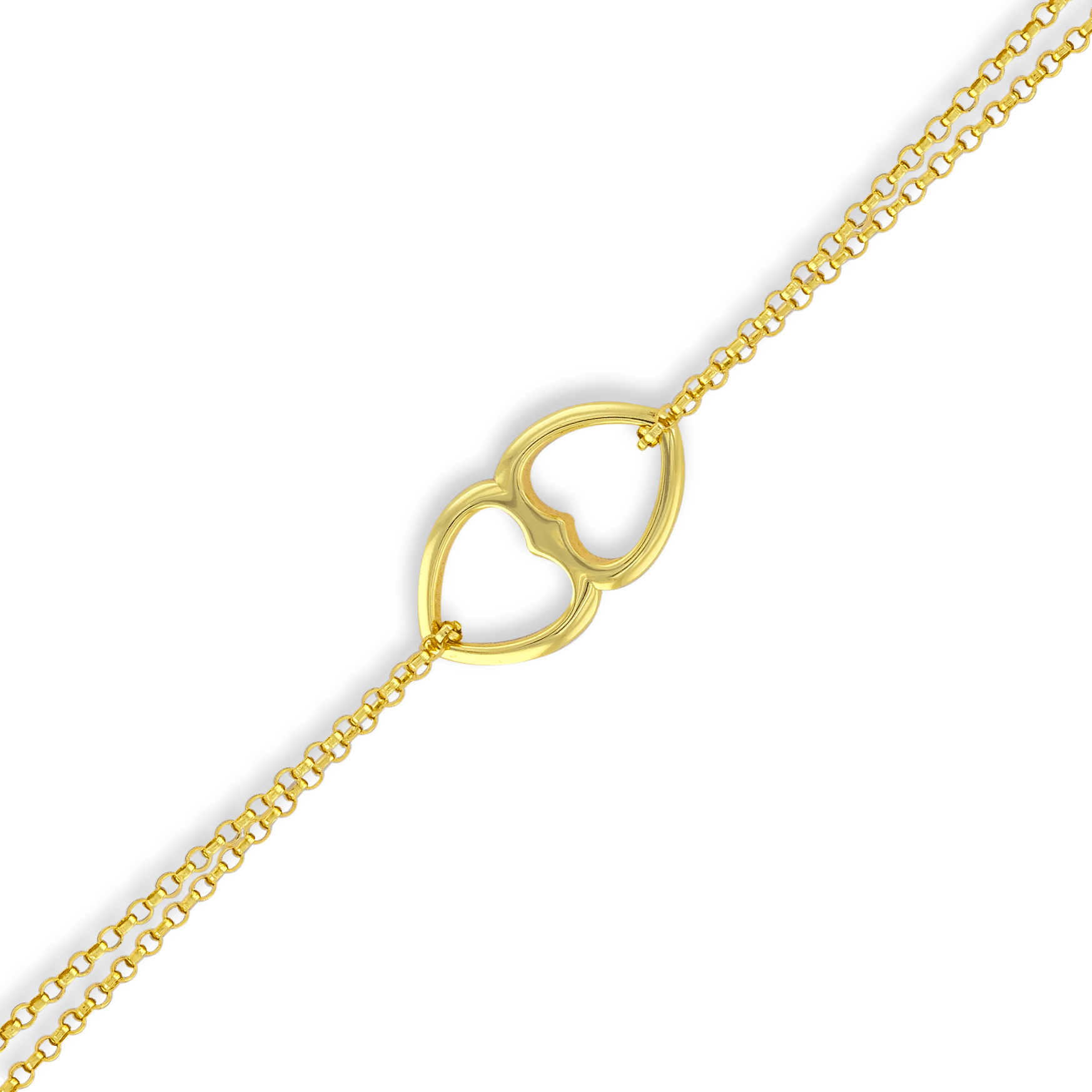 Bracelet Di Giorgio Spirit - Maison Di Giorgio
