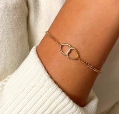 Bracelet Di Giorgio Spirit - Maison Di Giorgio