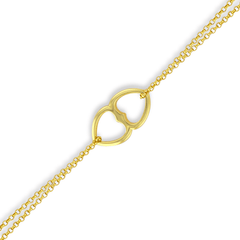 Bracelet Di Giorgio Spirit - Maison Di Giorgio