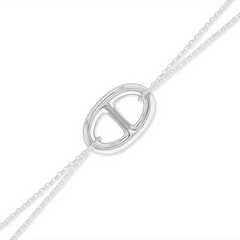 Bracelet en Argent 925 - Maison Di Giorgio