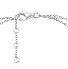 Bracelet en Argent 925 - Maison Di Giorgio