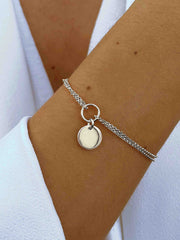 Bracelet en Argent 925 - Maison Di Giorgio
