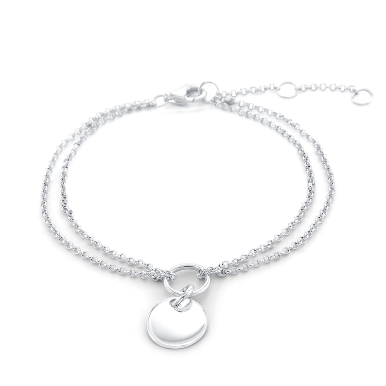 Bracelet en Argent 925 - Maison Di Giorgio
