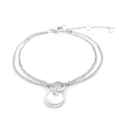 Bracelet en Argent 925 - Maison Di Giorgio