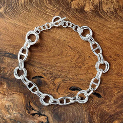 Bracelet en Argent 925 - Maison Di Giorgio