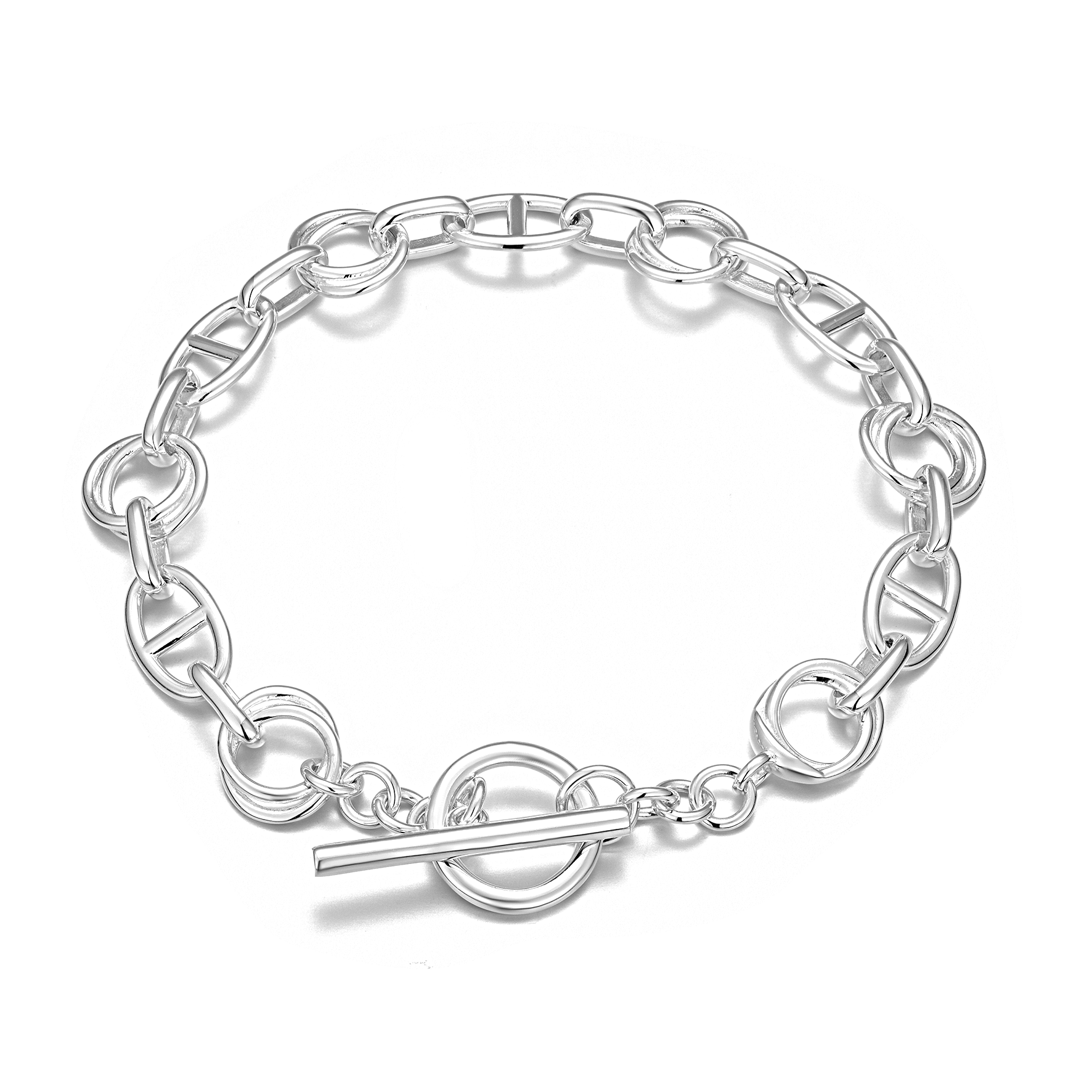 Bracelet en Argent 925 - Maison Di Giorgio