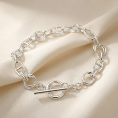 Bracelet en Argent 925 - Maison Di Giorgio