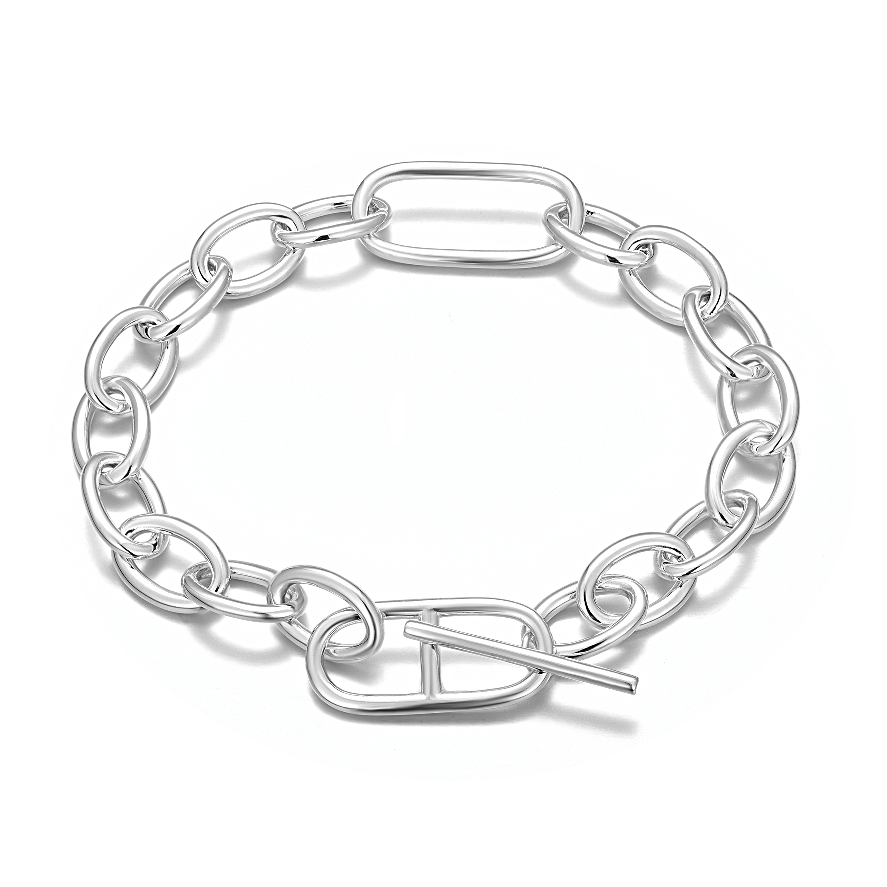 Bracelet en Argent 925 - Maison Di Giorgio