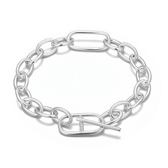 Bracelet en Argent 925 - Maison Di Giorgio