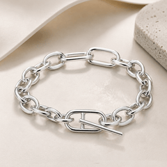 Bracelet en Argent 925 - Maison Di Giorgio