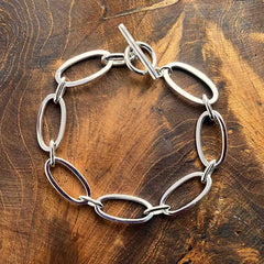 Bracelet en Argent 925 - Maison Di Giorgio