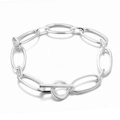 Bracelet en Argent 925 - Maison Di Giorgio