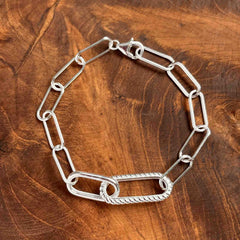 Bracelet en Argent 925 - Maison Di Giorgio