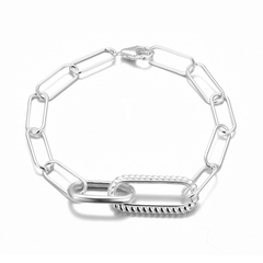 Bracelet en Argent 925 - Maison Di Giorgio