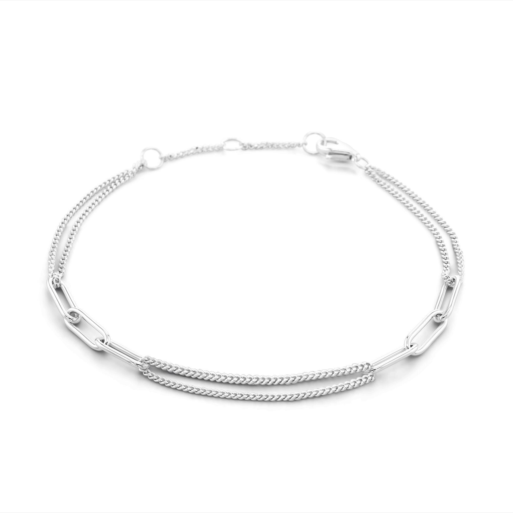 Bracelet en Argent 925 - Maison Di Giorgio