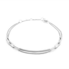 Bracelet en Argent 925 - Maison Di Giorgio