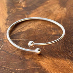 Bracelet en Argent 925 - Maison Di Giorgio