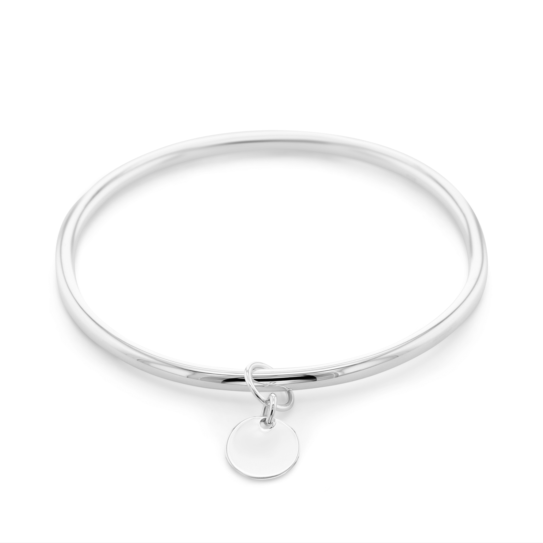 Bracelet en Argent 925 - Maison Di Giorgio