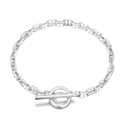 Bracelet en Argent 925 - Maison Di Giorgio