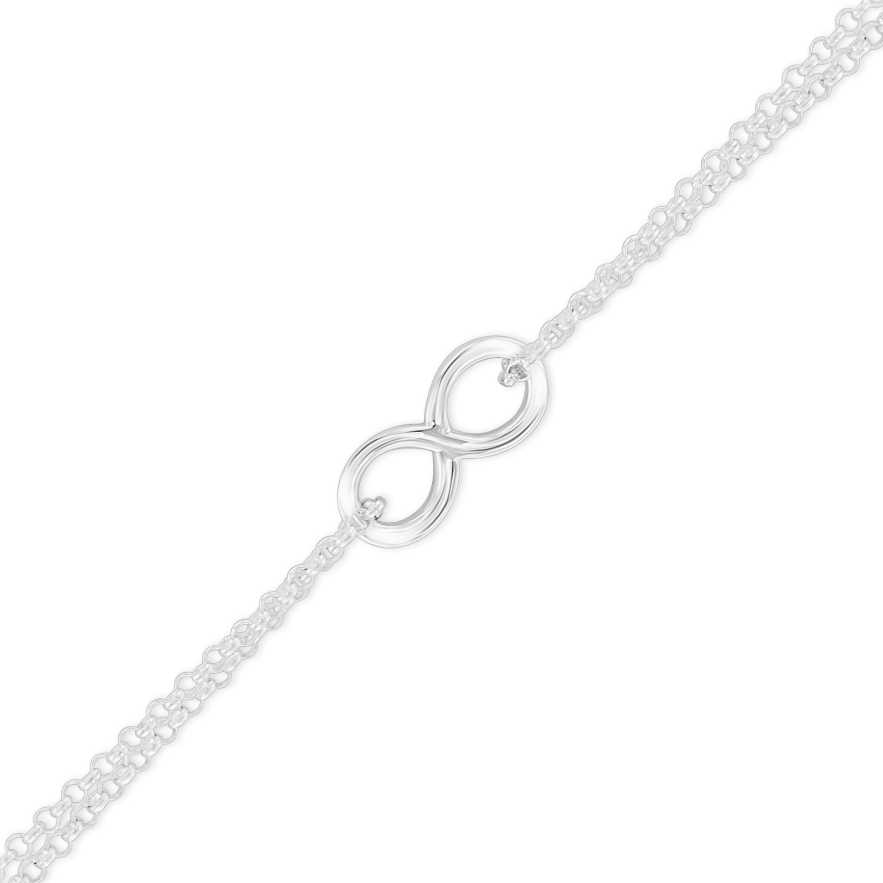 Bracelet en Argent 925 - Maison Di Giorgio