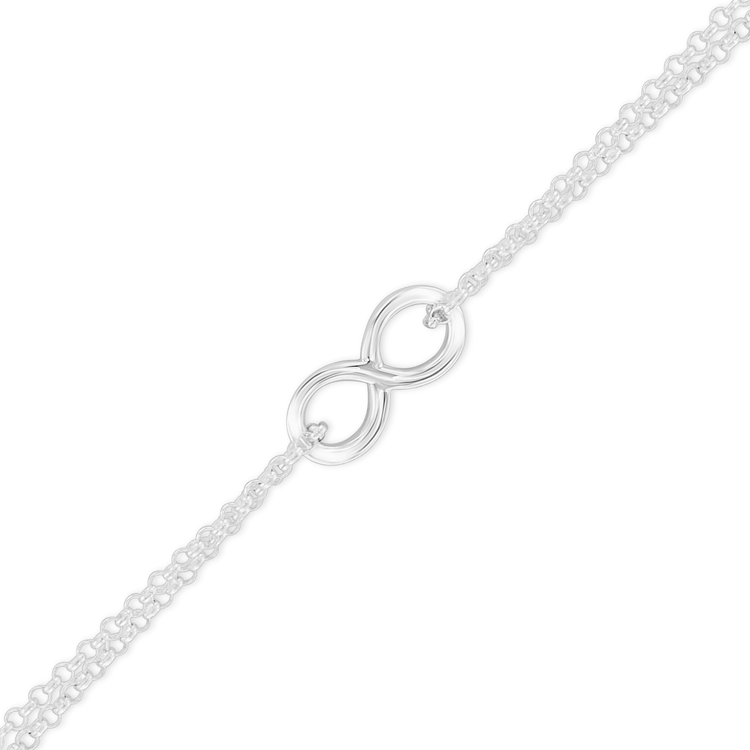 Bracelet en Argent 925 - Maison Di Giorgio