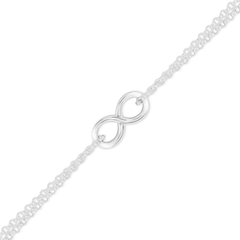 Bracelet en Argent 925 - Maison Di Giorgio