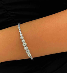 Bracelet en Argent 925 - Maison Di Giorgio