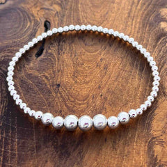Bracelet en Argent 925 - Maison Di Giorgio