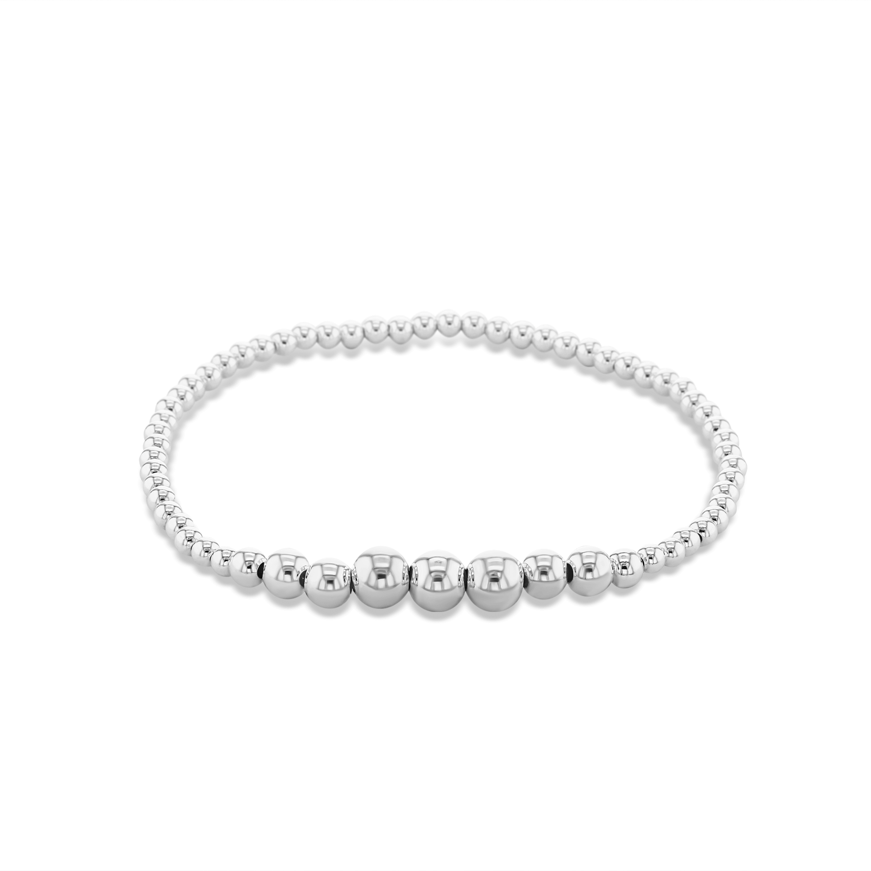 Bracelet en Argent 925 - Maison Di Giorgio