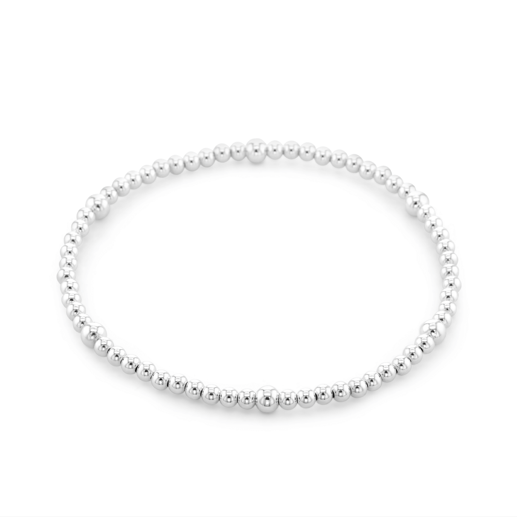 Bracelet en Argent 925 - Maison Di Giorgio