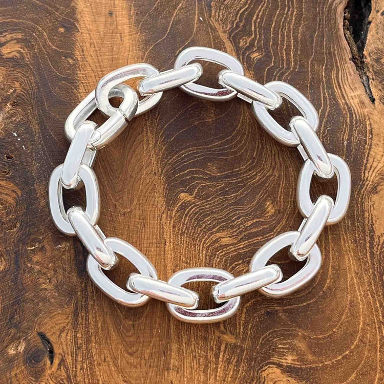 Bracelet en Argent 925 - Maison Di Giorgio