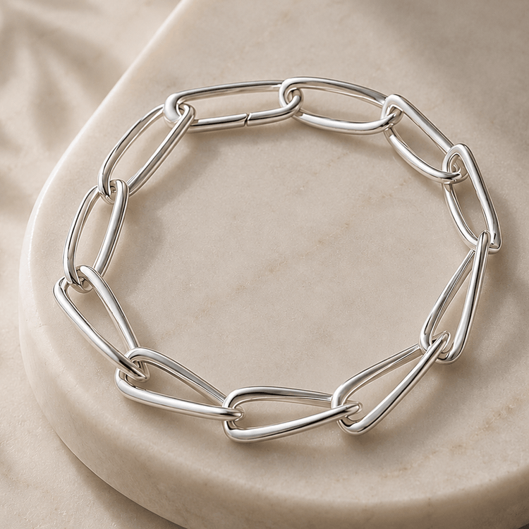 Bracelet en Argent 925 - Maison Di Giorgio