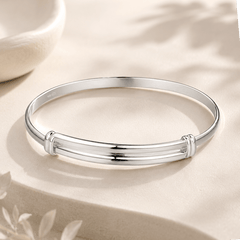 Bracelet en Argent 925 - Maison Di Giorgio