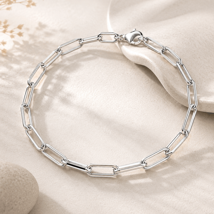 Bracelet en Argent 925 - Maison Di Giorgio