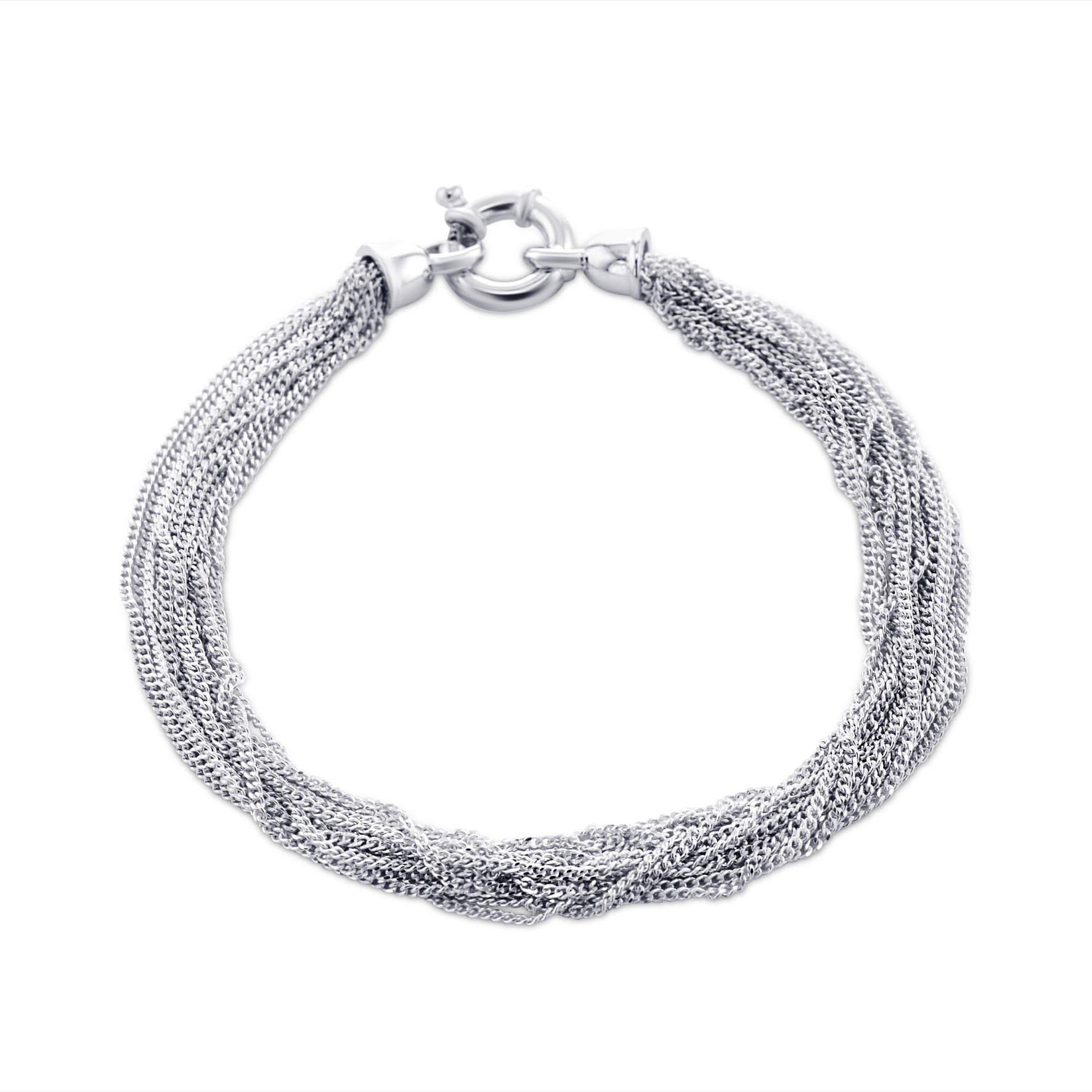 Bracelet en Argent 925 - Maison Di Giorgio