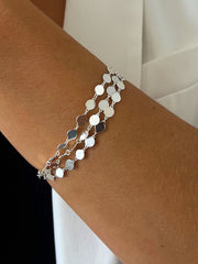 Bracelet en Argent 925 - Maison Di Giorgio
