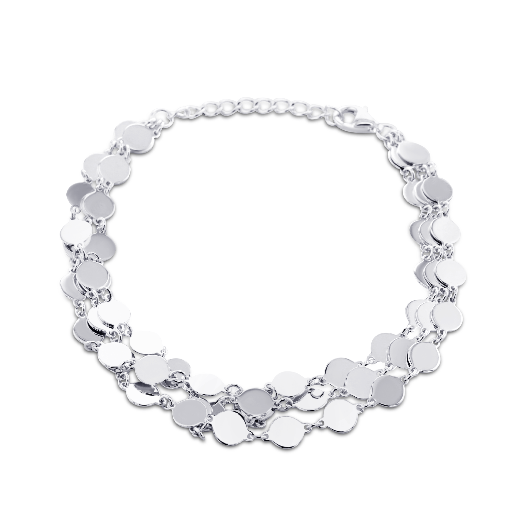 Bracelet en Argent 925 - Maison Di Giorgio