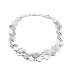 Bracelet en Argent 925 - Maison Di Giorgio