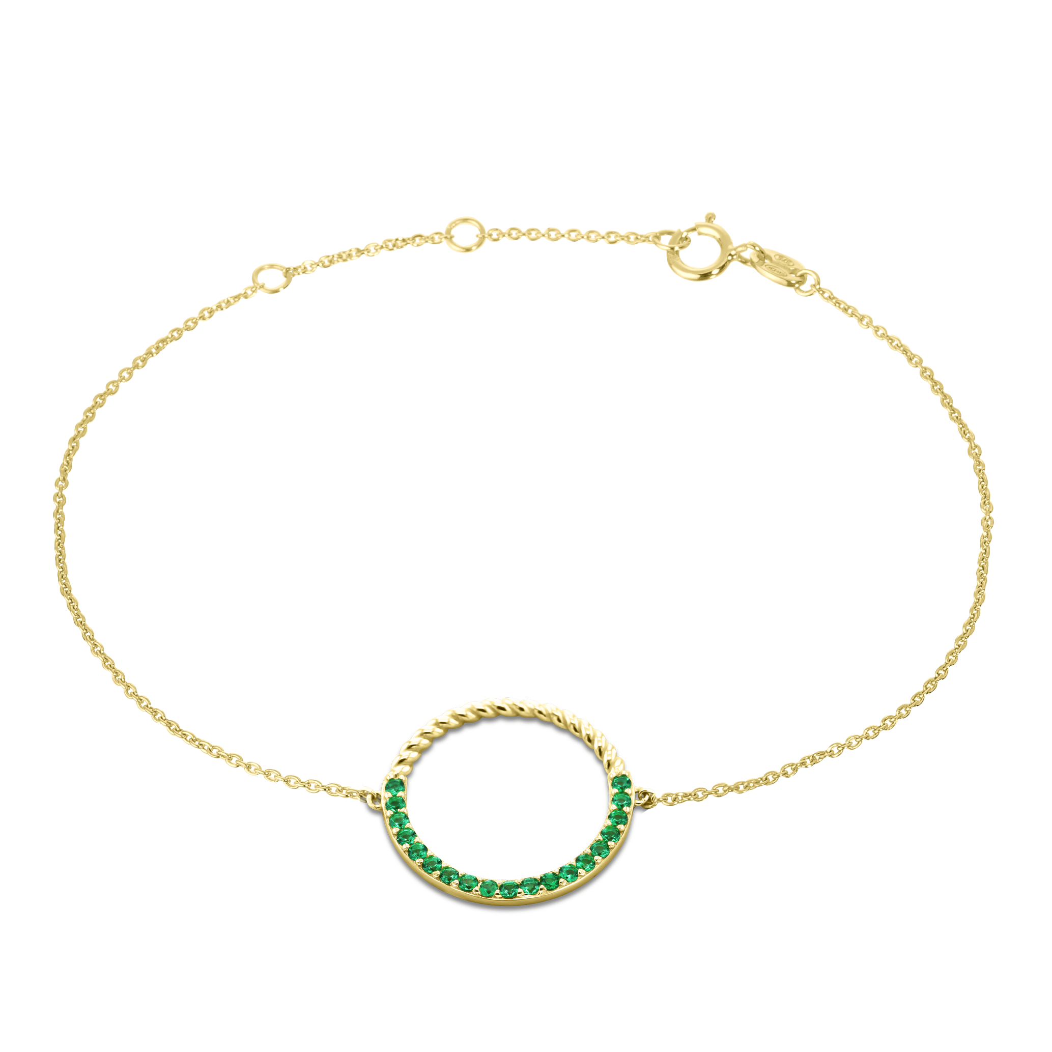 Bracelet Di Giorgio Spirit - Maison Di Giorgio