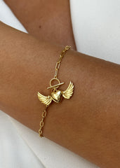 Bracelet Di Giorgio Spirit - Maison Di Giorgio