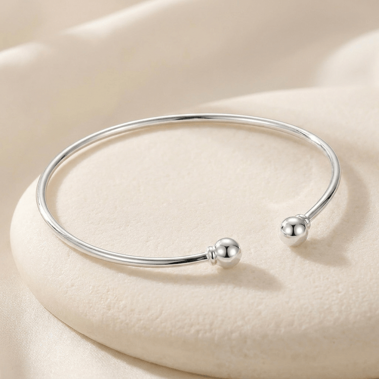 Bracelet Éclat d'Argent - Maison Di Giorgio
