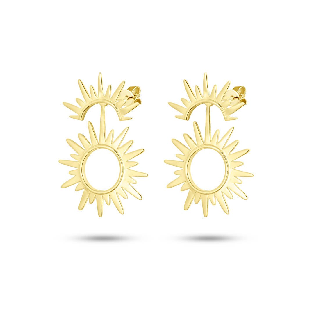 Boucles d'oreilles Di Giorgio Spirit - Maison Di Giorgio
