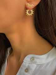 Boucles d'oreilles Di Giorgio Spirit - Maison Di Giorgio