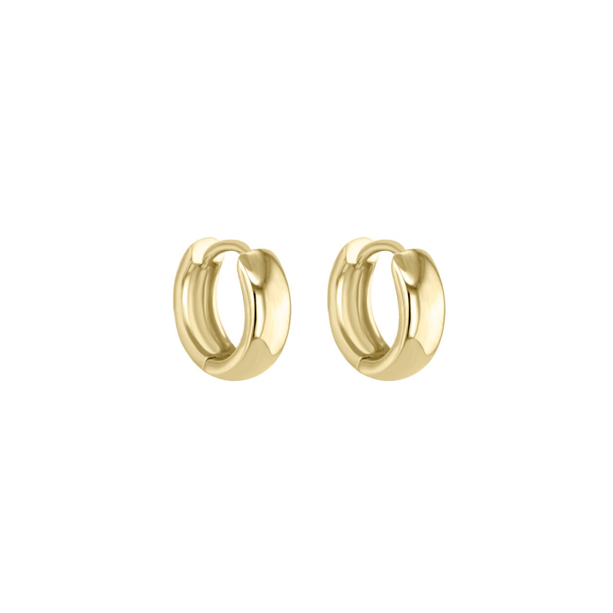 Boucles d'oreilles Di Giorgio Spirit - Maison Di Giorgio