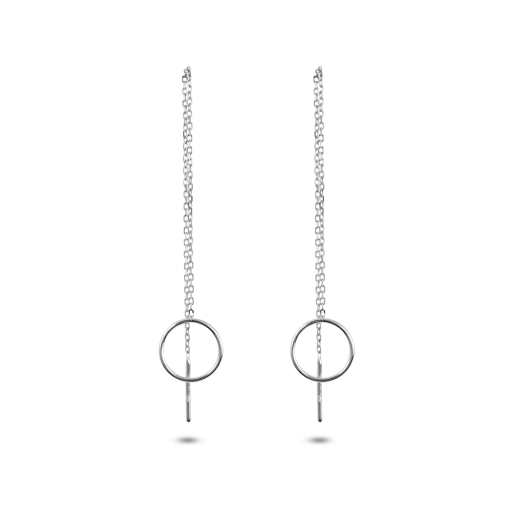 Boucles d'oreilles Di Giorgio Spirit - Maison Di Giorgio