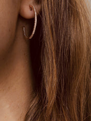 Boucles d'oreilles Di Giorgio Spirit - Maison Di Giorgio