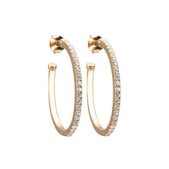 Boucles d'oreilles Di Giorgio Spirit - Maison Di Giorgio