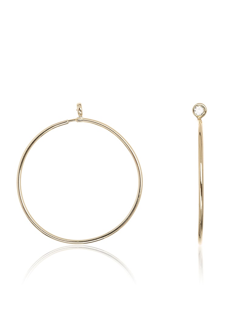 Boucles d'oreilles Di Giorgio Spirit - Maison Di Giorgio