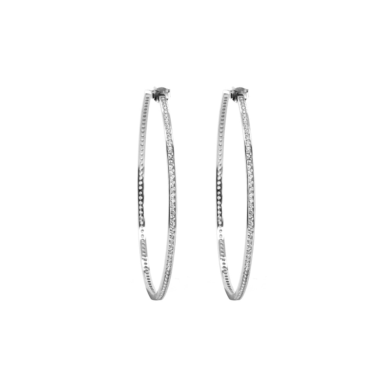 Boucles d'oreilles Di Giorgio Spirit - Maison Di Giorgio